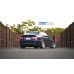 BMW 3 (E46) ACS galinio lango spoileris